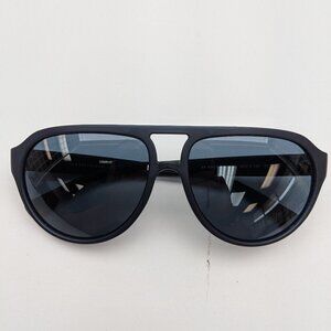 🕶️Armani Exchange AX4042S 8157/87 Men's Aviator Sunglasses 59/15-140 /JLE214🕶️​
